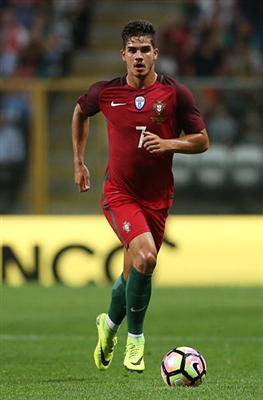 Andre Silva Poster 3334247