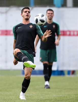 Andre Silva Poster 3334252