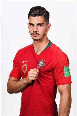 Andre Silva Poster 3334254