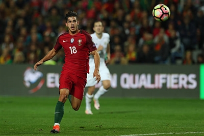 Andre Silva Poster 3334256