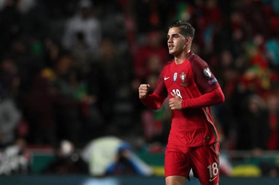 Andre Silva Poster 3334260