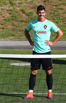 Andre Silva Poster 3334261