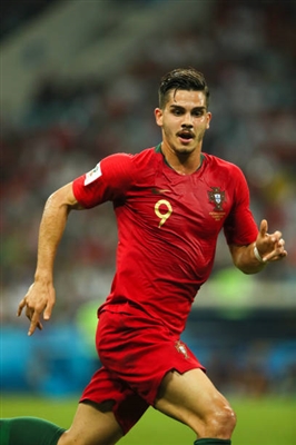 Andre Silva Poster 3334263