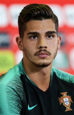 Andre Silva Poster 3334265
