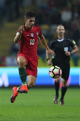 Andre Silva Poster 3334267