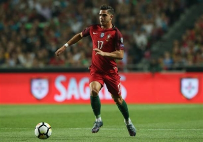 Andre Silva Poster 3334269