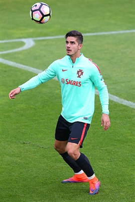 Andre Silva Poster 3334271