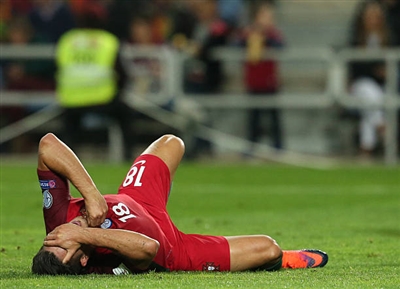 Andre Silva Poster 3334272