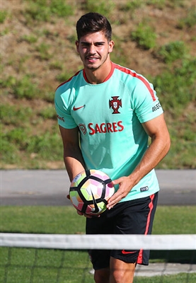Andre Silva Poster 3334274