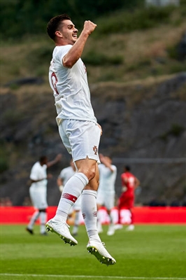 Andre Silva Poster 3334275
