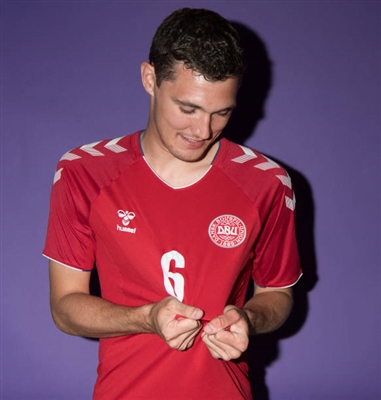 Andreas Christensen Poster 3334276