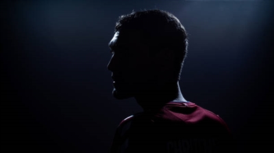 Andreas Christensen Poster 3334277