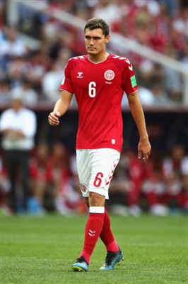 Andreas Christensen Poster 3334281