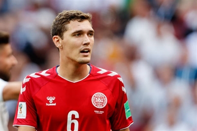 Andreas Christensen Poster 3334283