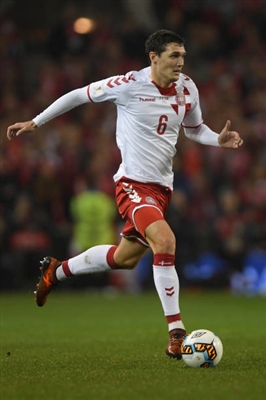Andreas Christensen Poster 3334286