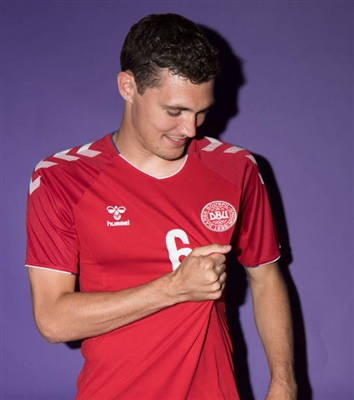 Andreas Christensen Poster 3334289