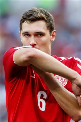 Andreas Christensen Poster 3334291