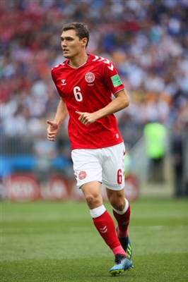 Andreas Christensen Poster 3334292