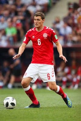 Andreas Christensen Poster 3334295