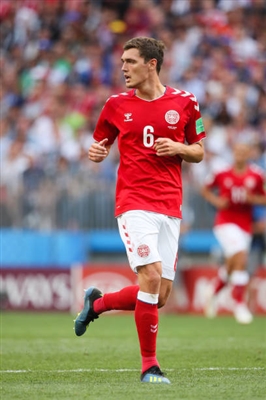 Andreas Christensen Poster 3334301