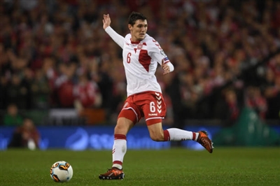 Andreas Christensen Poster 3334303
