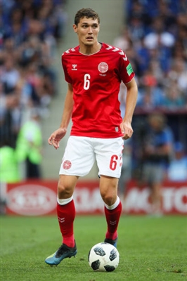 Andreas Christensen Poster 3334305