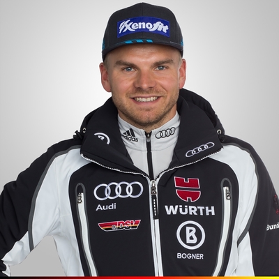 Andreas Sander Poster 3046652