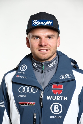 Andreas Sander Poster 3046653