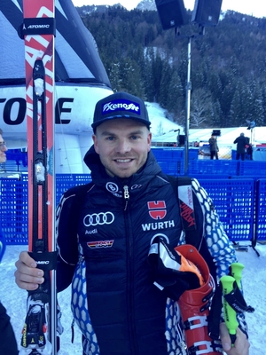 Andreas Sander Poster 3046654