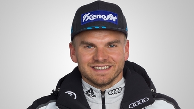 Andreas Sander Poster 3046656