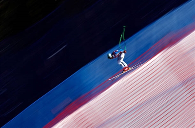 Andreas Sander Poster 3646172