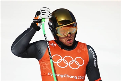 Andreas Sander Poster 3646194