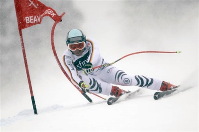 Andreas Sander Poster 3646200