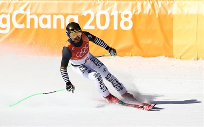Andreas Sander Poster 3646210