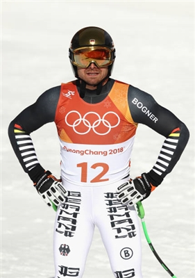 Andreas Sander Poster 3646211