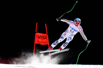 Andreas Sander Poster 3646216