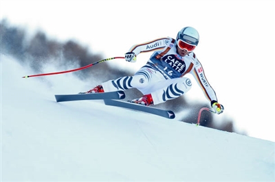 Andreas Sander Poster 3646218