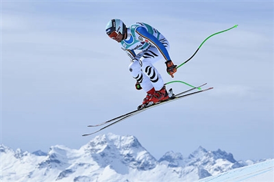 Andreas Sander Poster 3646222