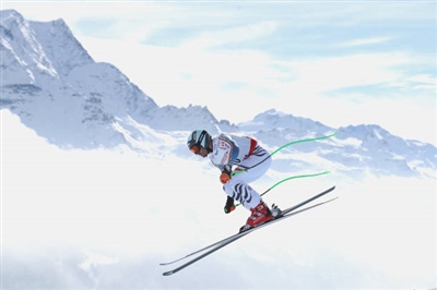 Andreas Sander Poster 3646236