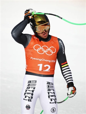 Andreas Sander Poster 3646237