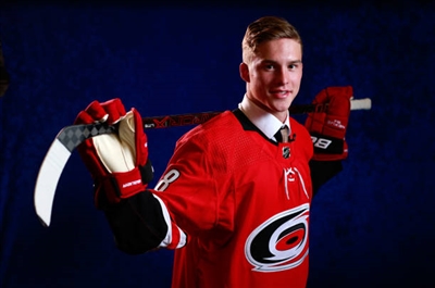 Andrei Svechnikov Poster 3559221