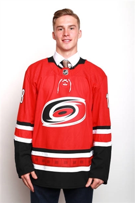 Andrei Svechnikov Poster 3559225
