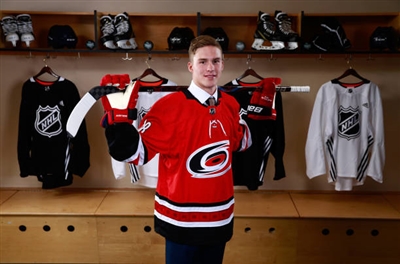 Andrei Svechnikov Poster 3559233
