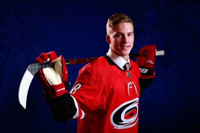 Andrei Svechnikov Poster 3559238