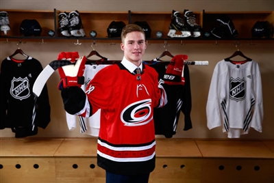 Andrei Svechnikov Poster 3559239