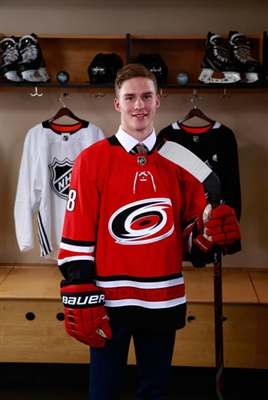 Andrei Svechnikov Poster 3559241