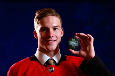 Andrei Svechnikov Poster 3559243