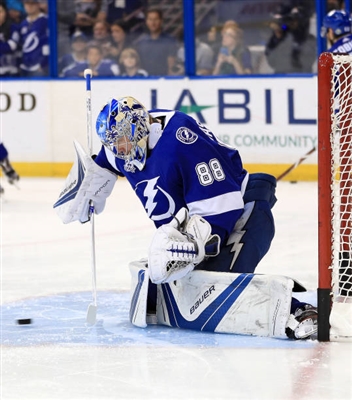 Andrei Vasilevskiy Poster 3529688