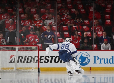 Andrei Vasilevskiy Poster 3529692