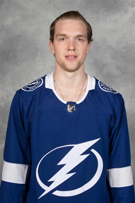 Andrei Vasilevskiy Poster 3529694